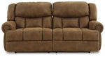 Boothbay - 2 Seat Reclining Sofa