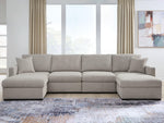 ModMax Luxe - Sectional