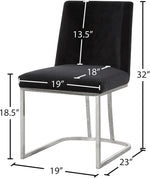 Heidi - Dining Chair (Set of 2)