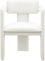 Brenda - Chenille  Dining Chair (Set of 2)