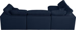 Serene - 4 Piece Modular Sectional