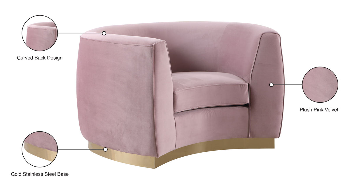 Julian - Chair