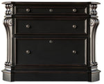 Telluride - Lateral File - Black