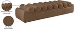 Rumble - Bench
