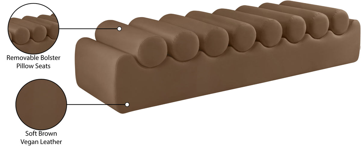 Rumble - Bench