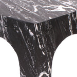 Palermo - Marble End Table