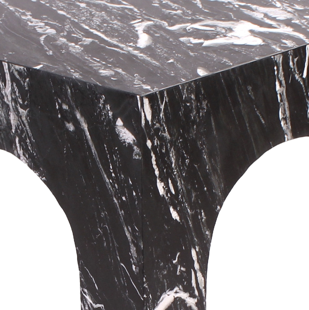 Palermo - Marble End Table