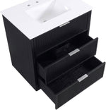 Willard - Bathroom Vanity