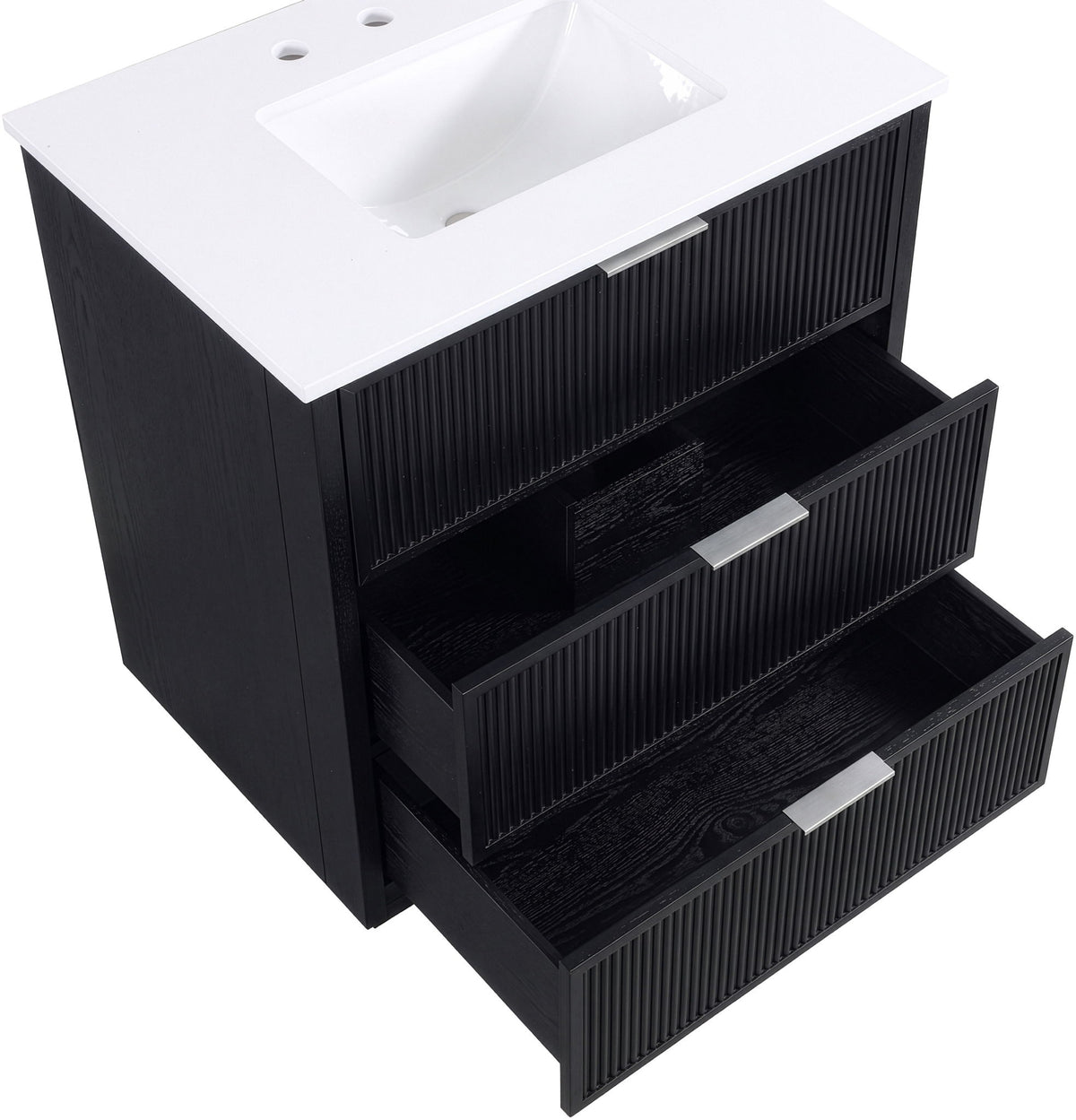 Willard - Bathroom Vanity