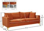 Naomi - Sofa