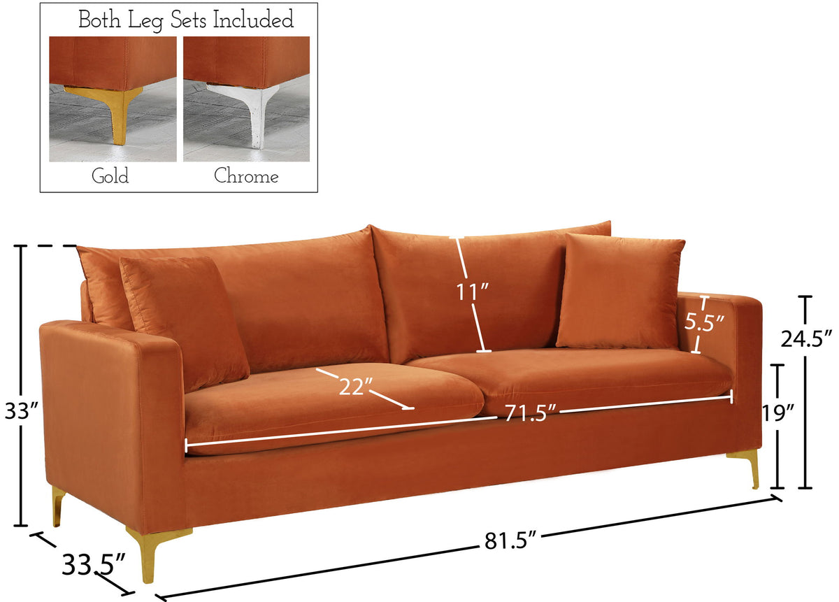 Naomi - Sofa