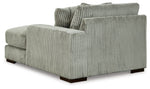 Lindyn - 3 Piece Sectional