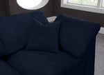 Cozy - 8 Piece Modular Sectional