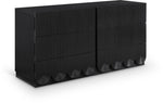 Scallop - Dresser