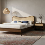 Windsor - Bed