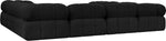 Ames - 8 Piece Modular Sectional