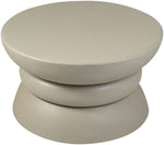 Collins - Aluminum Table