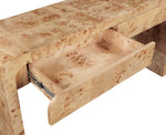 Cresthill - Ash Console Table