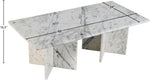 Verona - Coffee Table
