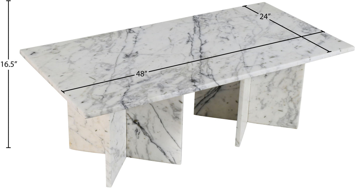 Verona - Coffee Table