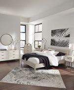Socalle - Bedroom Set