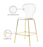Clarion - Stool (Set of 2)