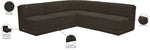 Ollie - 5 Piece Modular Sectional