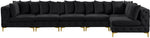 Tremblay - 6 Piece Modular Sectional
