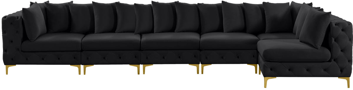 Tremblay - 6 Piece Modular Sectional