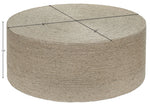 Meadow - Jute Table