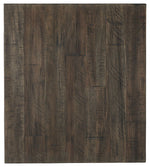 Johurst - LIFT TOP COCKTAIL TABLE - Grayish Brown