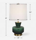 Trentino - Table Lamp