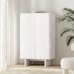 Manhattan Ella - Accent Cabinet