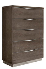Platinum - Wood Chest