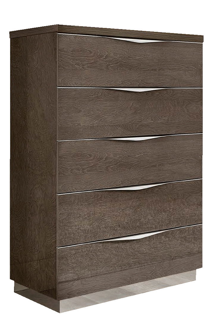 Platinum - Wood Chest