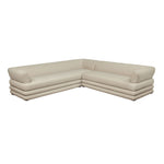 Manhattan Royal - 2-Piece Sectional