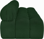 Ames - 3 Seat Modular Armless Sofa