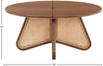 Butterfly - Wood Table