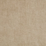 Neria - Chenille Fabric Upholstered Swivel Accent Chair - Painted Brown Base