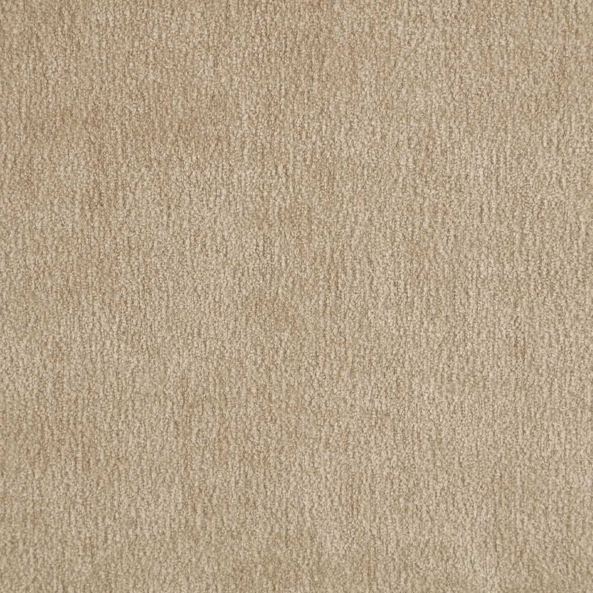Neria - Chenille Fabric Upholstered Swivel Accent Chair - Painted Brown Base