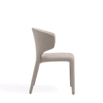 Manhattan Conrad - Dining Chair