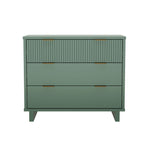 Manhattan Elara - Solid Wood Dresser
