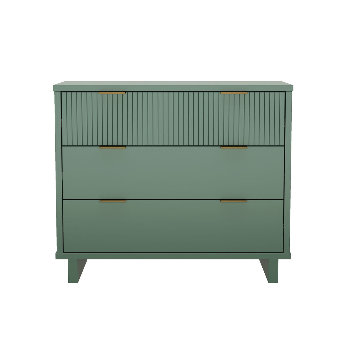 Manhattan Elara - Solid Wood Dresser