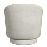 Cuddle - Swivel Chair