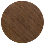 Driftwood - Round Dining Table
