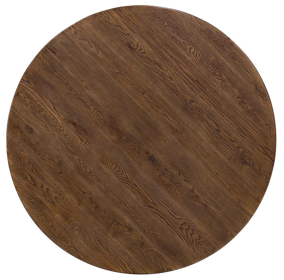 Driftwood - Round Dining Table