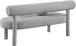 Parlor - Bench