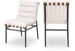 Burke - Dining Chair (Set of 2)