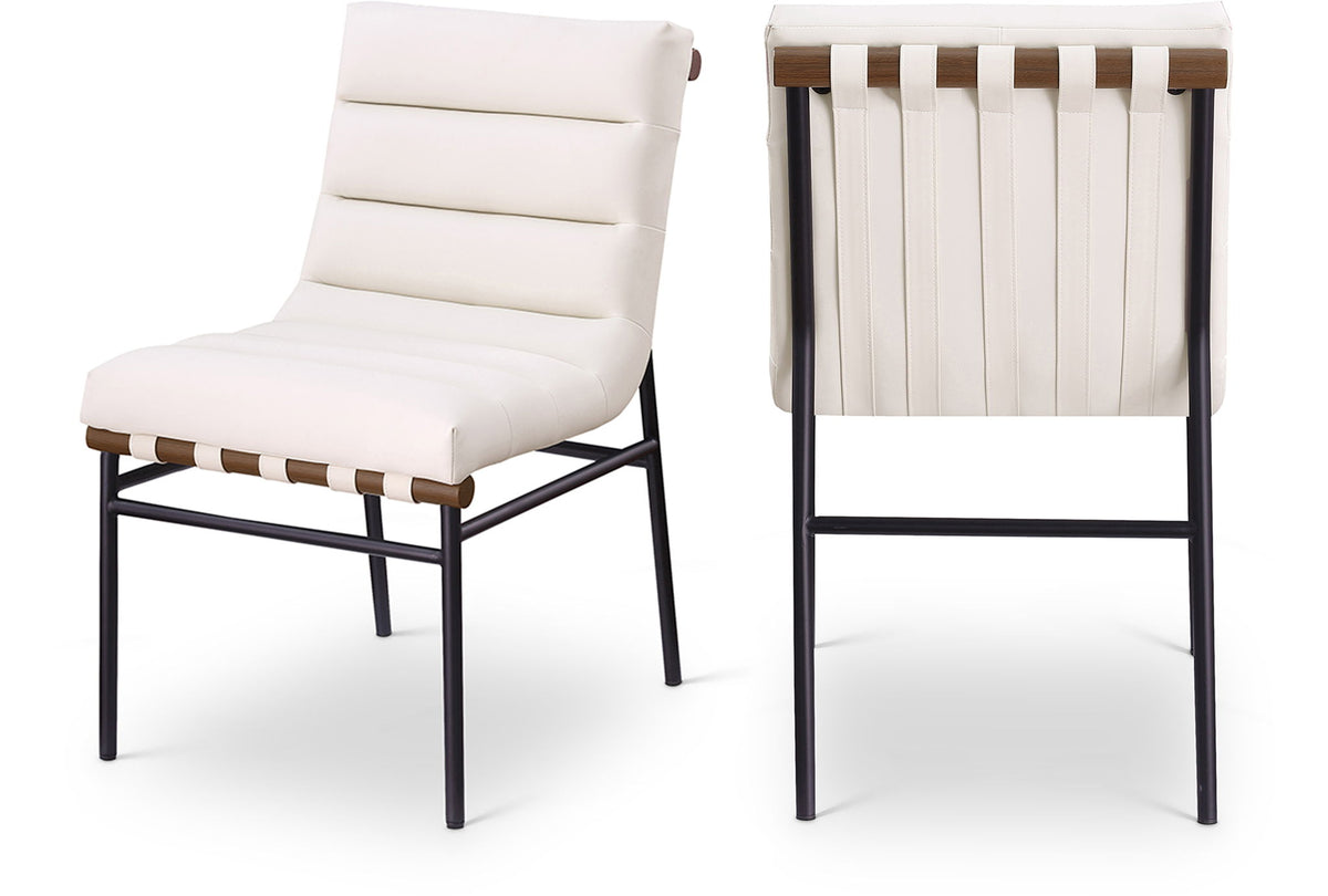 Burke - Dining Chair (Set of 2)