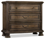 Rhapsody - Bachelors Chest - Dark Brown